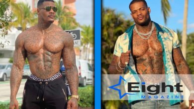Jason Luv Net Worth