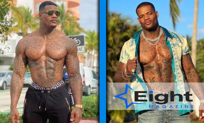 Jason Luv Net Worth
