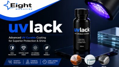 UVLACK