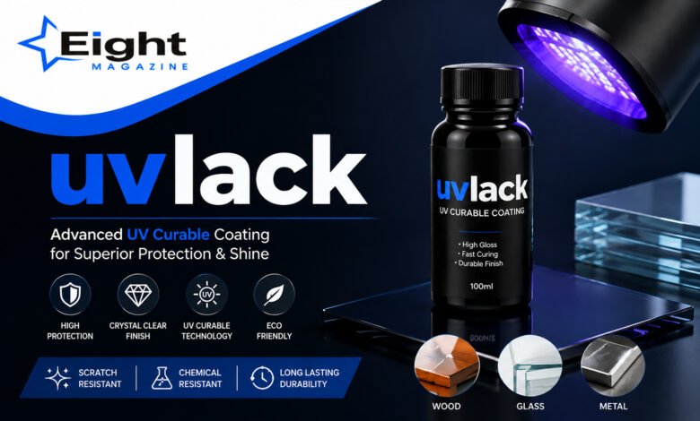 UVLACK